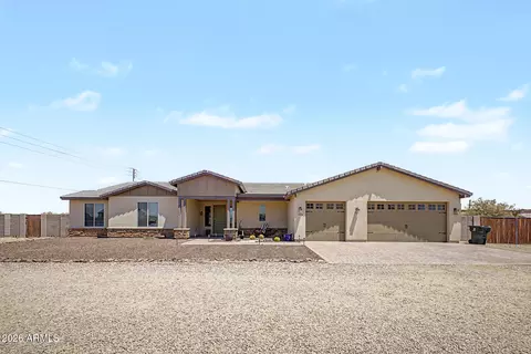 14642 W Plum Rd, Surprise, AZ 85387