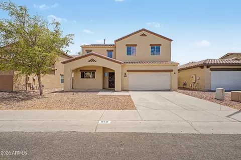 949 E White Wing Dr, Casa Grande, AZ 85122
