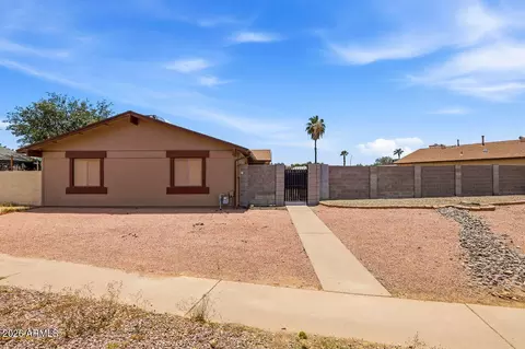 13822 N 47th Ave, Glendale, AZ 85306