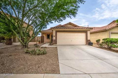 35917 W Velazquez Dr, Maricopa, AZ 85138