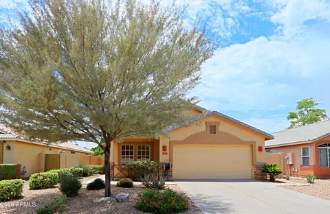 2962 S Seymour --, Mesa, AZ 85212