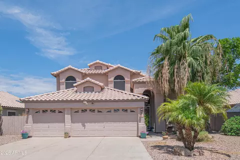 5338 W Tonopah Dr, Glendale, AZ 85308