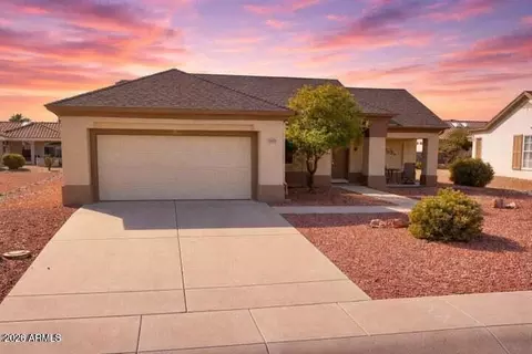 20410 N 150th Dr, Sun City West, AZ 85375