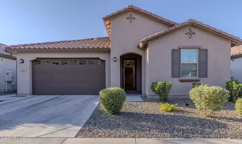1548 W Corral Rd, Phoenix, AZ 85041