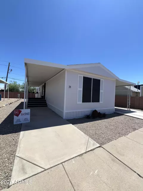 2105 E Villa Maria Dr #78, Phoenix, AZ 85022