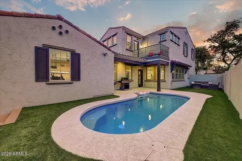 21053 W Glen St, Buckeye, AZ 85396