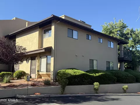16 Copper Springs Dr, Sedona, AZ 86351