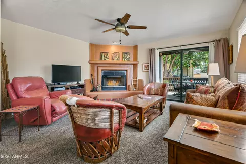 16 Copper Springs Dr, Sedona, AZ 86351