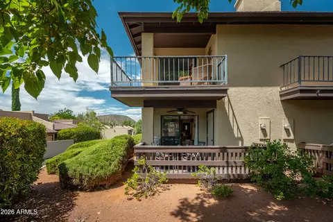 16 Copper Springs Dr, Sedona, AZ 86351