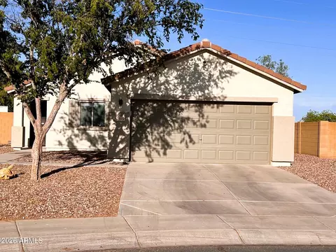 2307 S 46th St, Coolidge, AZ 85128