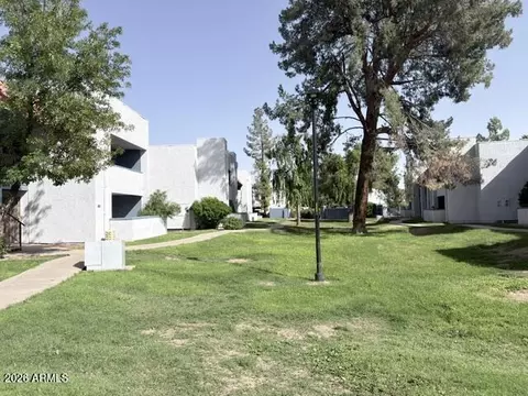 4608 W Maryland Ave #144, Glendale, AZ 85301