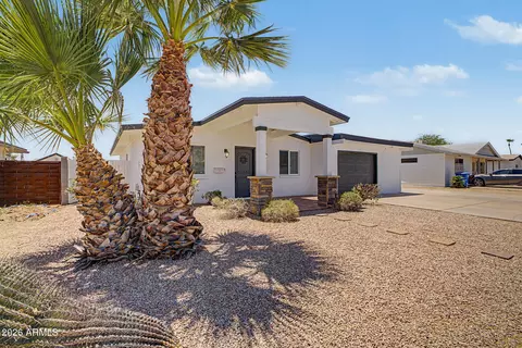 2447 E Larkspur Dr, Phoenix, AZ 85032