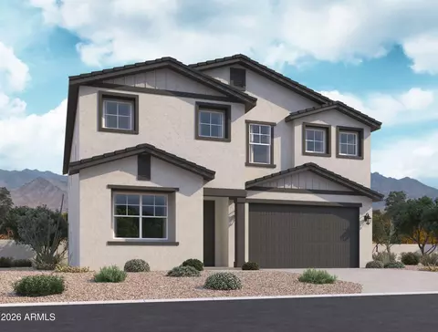 15752 W Deanne Dr, Waddell, AZ 85355