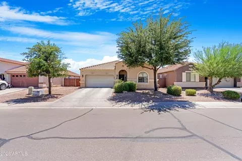 38759 N Jonathan St, San Tan Valley, AZ 85140