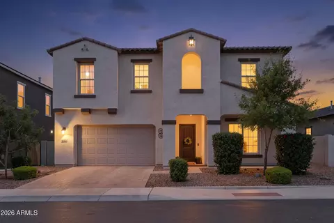6052 S Emery --, Mesa, AZ 85212