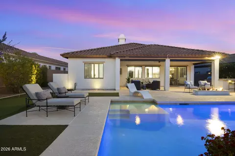 30318 N 52nd Pl, Cave Creek, AZ 85331