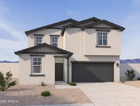 18151 W La Senda Dr, Surprise, AZ 85387