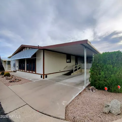 2900 W Superstition Blvd #112, Apache Junction, AZ 85120 photo 14