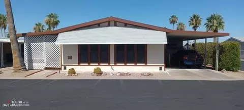 2900 W Superstition Blvd #112, Apache Junction, AZ 85120 photo 10