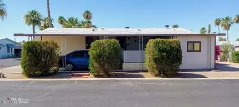 2900 W Superstition Blvd #112, Apache Junction, AZ 85120 photo 6