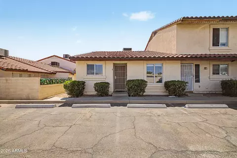 6454 E University Dr #9, Mesa, AZ 85205