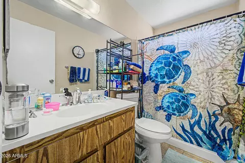 Bath - 7006 E Jensen St #67, Mesa, AZ 85207 photo 2 of 2