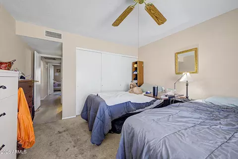 Bedroom - 7006 E Jensen St #67, Mesa, AZ 85207 photo 5 of 5