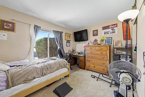 Bedroom - 7006 E Jensen St #67, Mesa, AZ 85207 photo 1 of 5