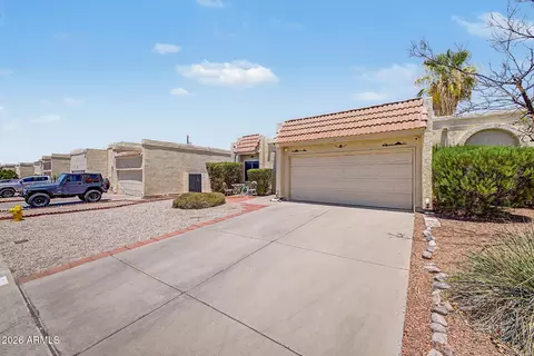 Exterior - 7006 E Jensen St #67, Mesa, AZ 85207 photo 1 of 7