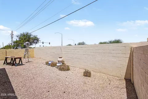 Exterior - 7006 E Jensen St #67, Mesa, AZ 85207 photo 3 of 7