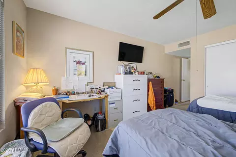 Bedroom - 7006 E Jensen St #67, Mesa, AZ 85207 photo 4 of 5