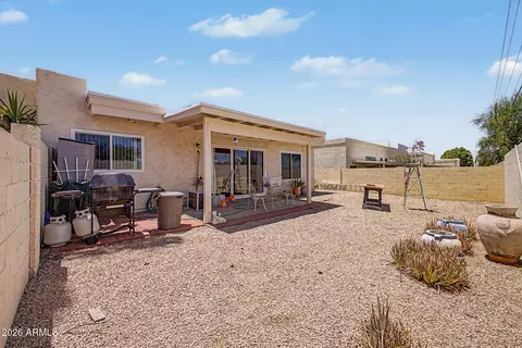 Exterior - 7006 E Jensen St #67, Mesa, AZ 85207 photo 4 of 7