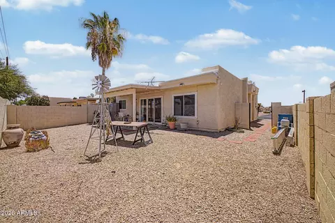 Exterior - 7006 E Jensen St #67, Mesa, AZ 85207 photo 2 of 7