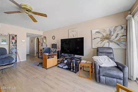Living - 7006 E Jensen St #67, Mesa, AZ 85207 photo 1 of 2
