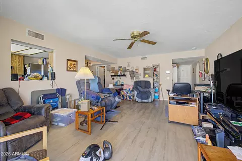 Living - 7006 E Jensen St #67, Mesa, AZ 85207 photo 2 of 2