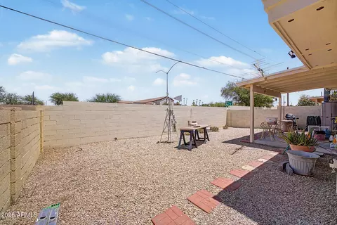 Exterior - 7006 E Jensen St #67, Mesa, AZ 85207 photo 6 of 7