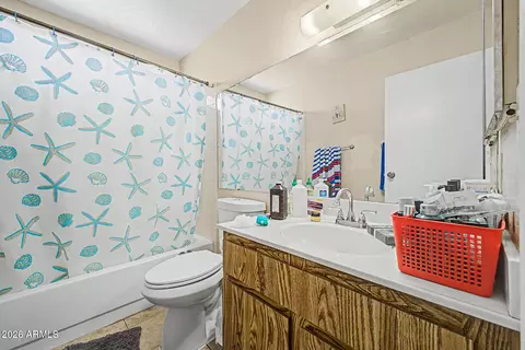 Bath - 7006 E Jensen St #67, Mesa, AZ 85207 photo 1 of 2