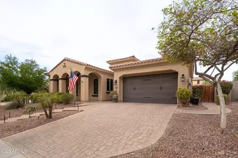 2957 N Riley Ct, Buckeye, AZ 85396