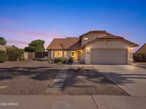 5729 Encanto St, Mesa, AZ 85205