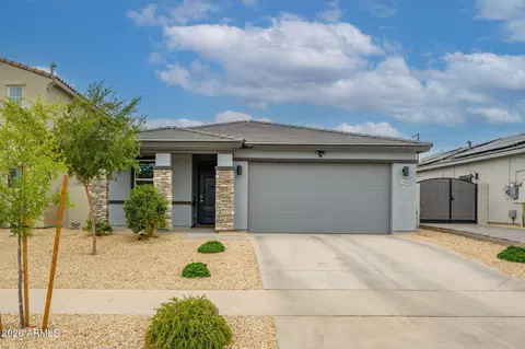 22898 N 182nd Ln, Surprise, AZ 85387
