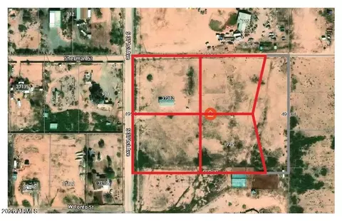 725 S 371st Ave #-, Tonopah, AZ 85354