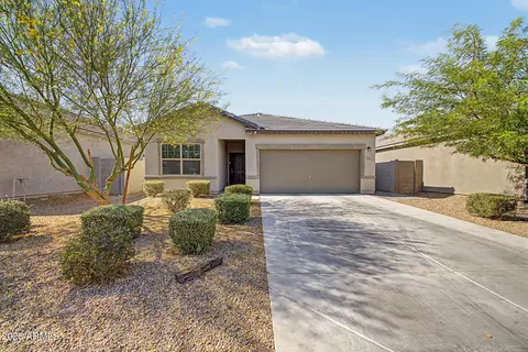 5922 E Athena Rd, Florence, AZ 85132