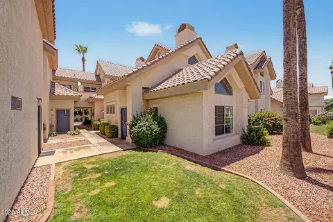 2801 N Litchfield Rd #28, Goodyear, AZ 85395