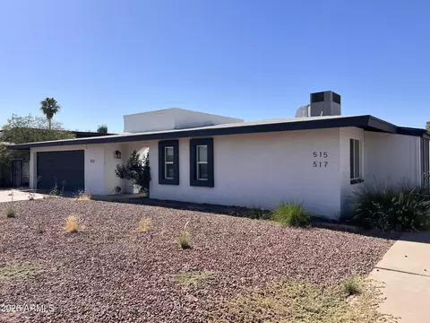 515 W Pebble Beach Dr, Tempe, AZ 85282