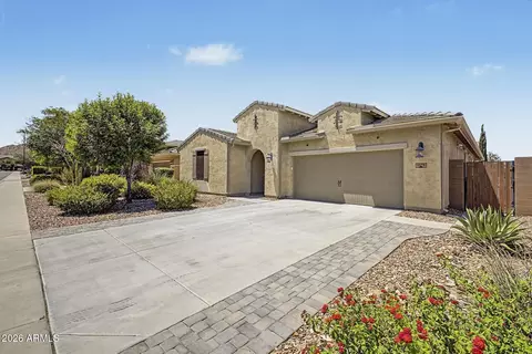 4478 W Goldmine Mountain Dr, San Tan Valley, AZ 85142