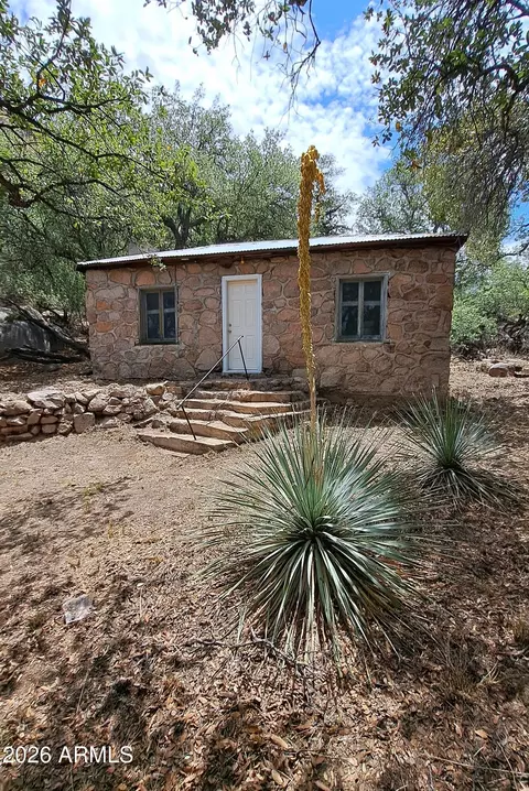 tbd W 80 Hwy, Bisbee, AZ 85603