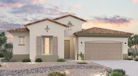 16825 W Ardmore Rd, Goodyear, AZ 85338
