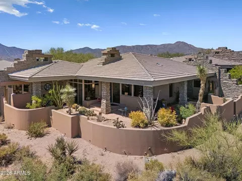 10231 E Old Trail Rd #33, Scottsdale, AZ 85262