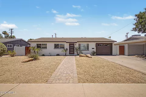 7537 E Latham St, Scottsdale, AZ 85257