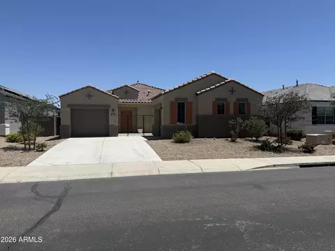 30011 W Cheery Lynn Rd, Buckeye, AZ 85396